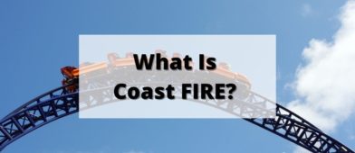 Coast FIRE