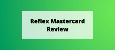 Reflex Mastercard Review