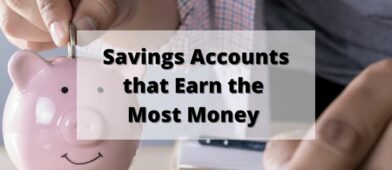 which savings account will earn you the most money